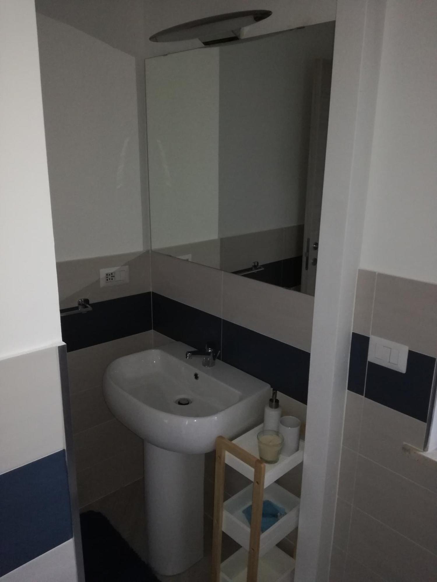 Casa Vacanze Villa Carmela Porto Torres Buitenkant foto