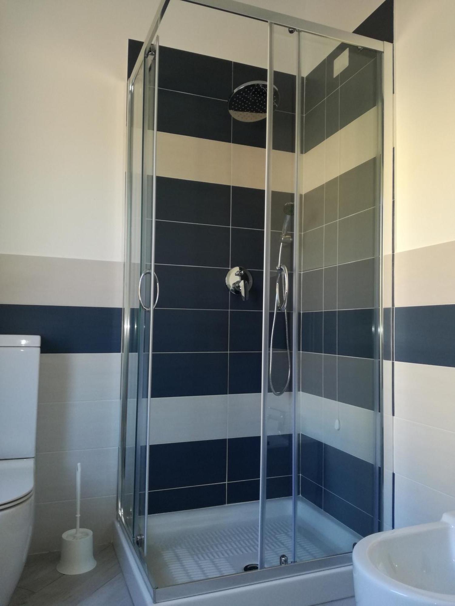 Casa Vacanze Villa Carmela Porto Torres Buitenkant foto